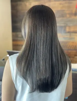ショート PROGRESS 荻野琉生⛄🫧のヘアスタイル