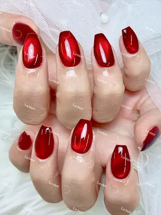 ネイル La Merのネイルデザイン