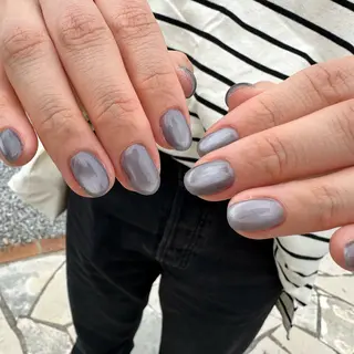 ネイル nailsalon soie所属・soie/ YAEのネイルデザイン