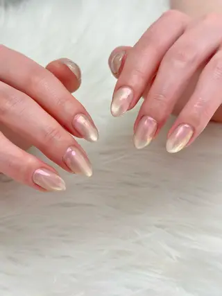 ネイル atelier Ash所属・atelier Ashのネイルデザイン