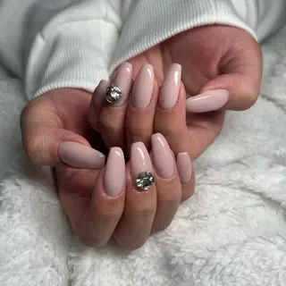 ネイル Rommy Arisaのネイルデザイン