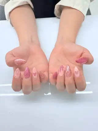 ネイル I NAILS所属・I NAILS NAKAHASHIのネイルデザイン