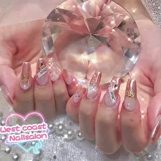 ネイル Hi_nails \ パラジェル取扱店のその他イメージ