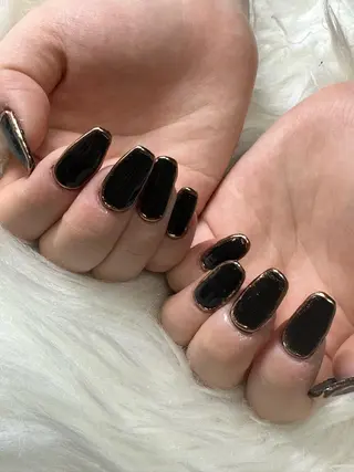 ネイル ネイルケアサロン Campanulaのネイルデザイン