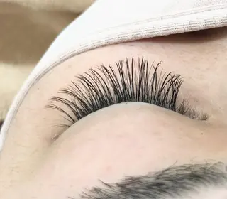 マツエク・マツパ La Peche momokoのマツエク・マツパデザイン