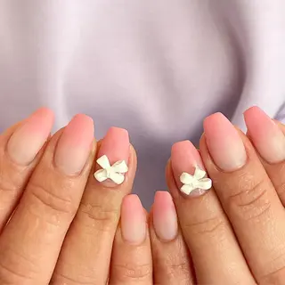 ネイル Chérinail 爪のお手入れのネイルデザイン