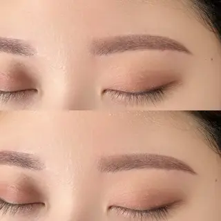 アイブロウ 🧡MISUZU 京都Two🧡のマツエク・マツパデザイン