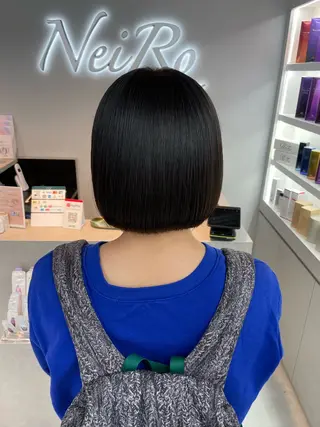 ショート 💋薄井 舞💋のヘアスタイル