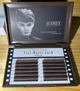 マツエク・マツパ マツエク専門 Angenbelleのマツエク・マツパデザイン