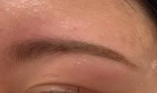 アイブロウ 髪質改善/まつパ👀 himari🌻のヘアスタイル