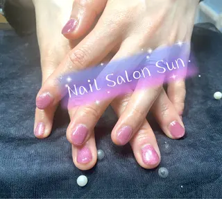 ネイル Sun Nail サン ネイルサロンのネイルデザイン