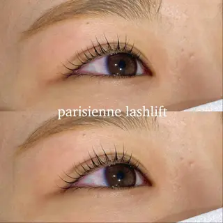 マツエク・マツパ clan en所属・clan .のヘアスタイル