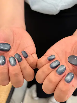 ネイル quro.n立川所属・tamaki .のネイルデザイン
