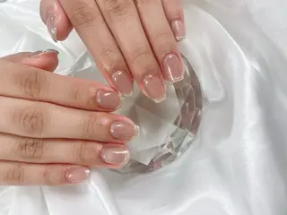 ネイル 💎ビューティサロン 湘南　RIRAN💎のネイルデザイン
