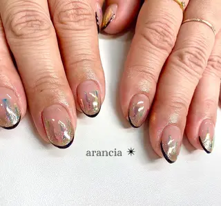 ネイル arancia所属・arancia /moeのネイルデザイン