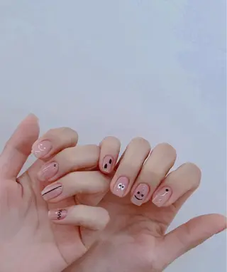 ネイル Ai Nail所属・Ai Nailのネイルデザイン