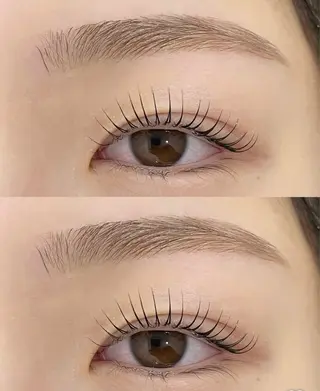 マツエク・マツパ Violet 錦糸町のマツエク・マツパデザイン