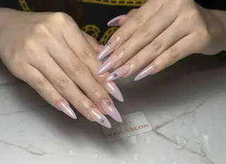 ネイル Nail Salon kihi大塚店のネイルデザイン
