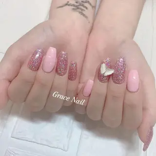 ネイル Grace Nail ☆柏駅☆のネイルデザイン