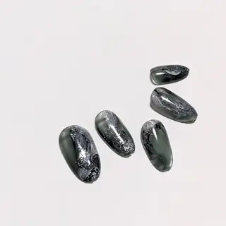 ネイル newrandas hitomiのネイルデザイン