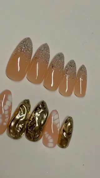 ネイル Ri-e's nailのネイルデザイン