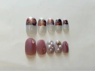 ネイル Nail Katoのネイルデザイン