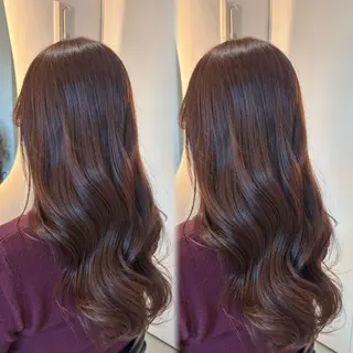 カラー Miku/🎀カラー モデル募集中🎀のヘアスタイル