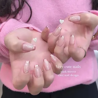 ネイル 1 9 9 7所属・nail 1997のネイルデザイン