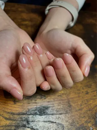 ネイル nail salon FROSCH所属・FROSCH/ 清菜のネイルデザイン