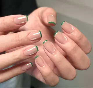 ネイル Kozy nail所属・笹川 あゆみのネイルデザイン