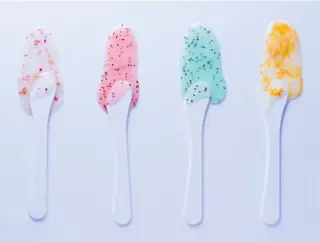 極上フェイシャル LOAのエステ・リラクイメージ