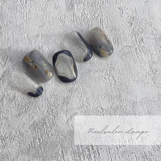 ネイル 大向 祐子のネイルデザイン