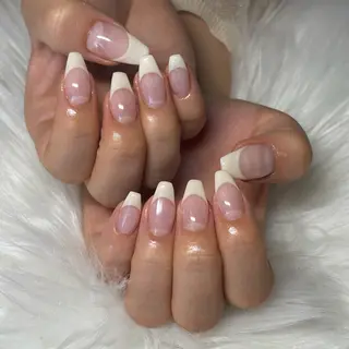 ネイル DOUDOU しゅうかのネイルデザイン