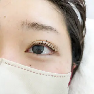 マツエク・マツパ Mrs Nailのマツエク・マツパデザイン