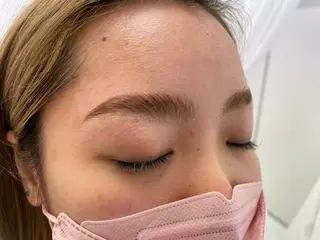 アイブロウ SALON VILLAGE Yokohama所属・丹野 みゆき🦩🦩🫧のマツエク・マツパデザイン