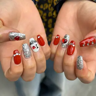 ネイル chinois (シノワ)のネイルデザイン