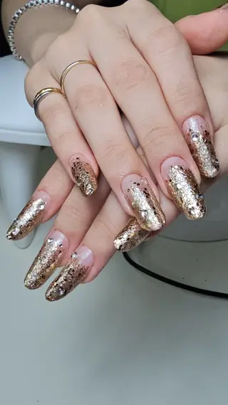 ネイル アンドレア 名古屋のネイルデザイン