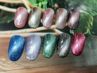 ネイル 🌸Nail&Eye KAKU🌸のネイルデザイン