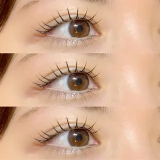 マツエク・マツパ AYAKA🤍 まつ毛パーマのマツエク・マツパデザイン