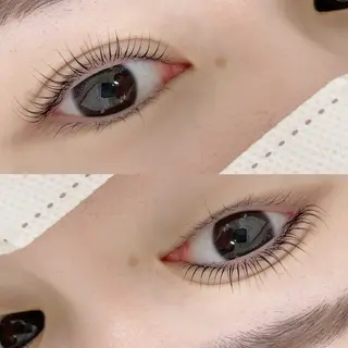 マツエク・マツパ 【Aile】 YUKAのマツエク・マツパデザイン