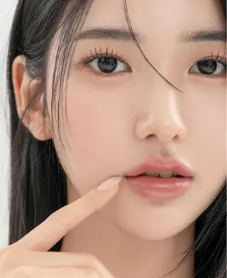 マツエク・マツパ 高橋 理奈のマツエク・マツパデザイン