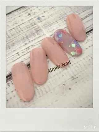 ネイル Aimer. Nailのネイルデザイン