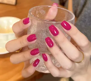 ネイル 吉祥寺 メイのネイルデザイン