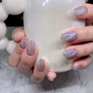 ネイル 畠山 ゆいのネイルデザイン