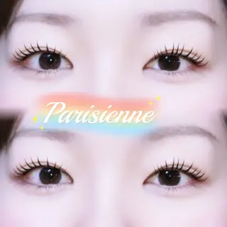 マツエク・マツパ 🎀Neolive akari🍒のマツエク・マツパデザイン