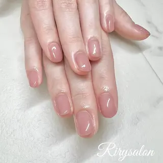 ネイル Riry salonのネイルデザイン