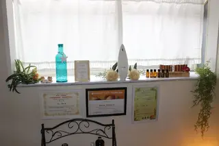 エステサロン Lazulisea所属・川口 春奈のエステ・リラクイメージ