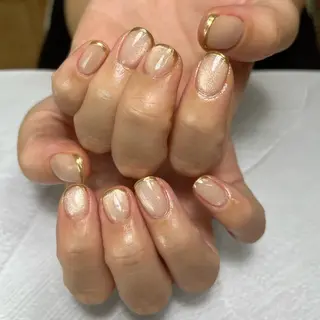 ネイル ♛ Meliaのネイルデザイン