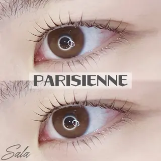 マツエク・マツパ トータルビューティー サロンSalaのマツエク・マツパデザイン