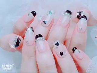 ネイル NaNa nailのネイルデザイン